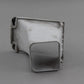 Original BMW E30  Lufteinlass Luftdurchlass Frontblech Front rechts 1961506