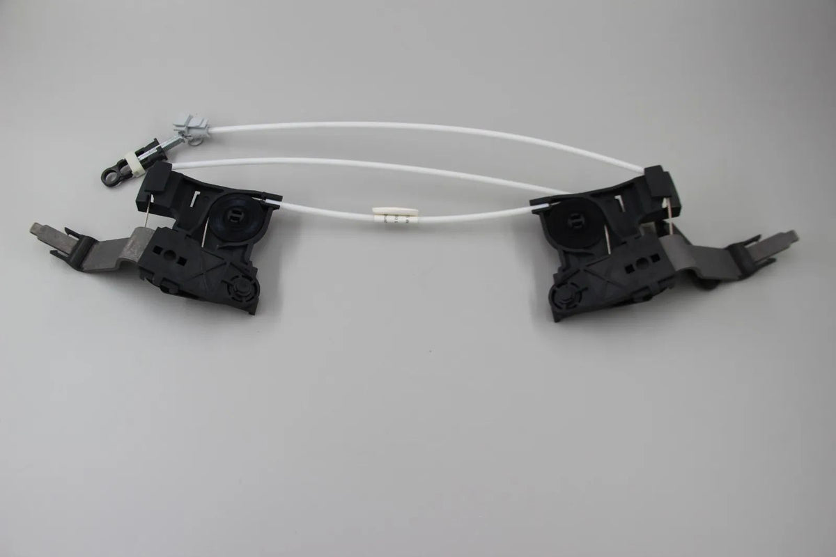 Original BMW E46 E63 Entriegelungseinheit Einheit NOS 52108099134