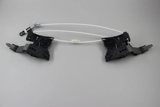 Original BMW E46 E63 Entriegelungseinheit Einheit NOS 52108099134