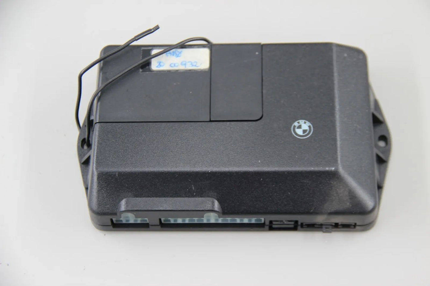 Original BMW E36 E34 E32 Z3 Steuergerät Alarmanlage System III NOS 82929404785