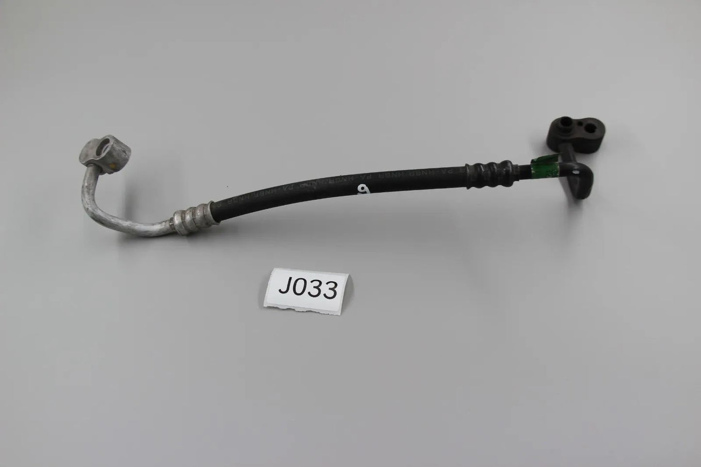 Original BMW E36 M3 M3 3.2  Z3 Druckleitung Kondensator-Trockner 64538391432