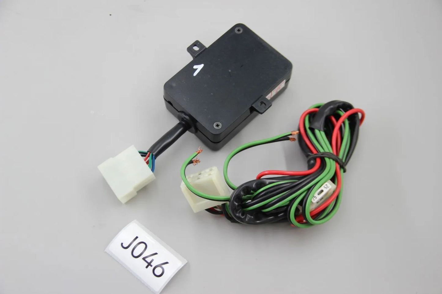 Original BMW 3er Serie Fensterhebermodul Steuereinheit Fensterheber 82119410616