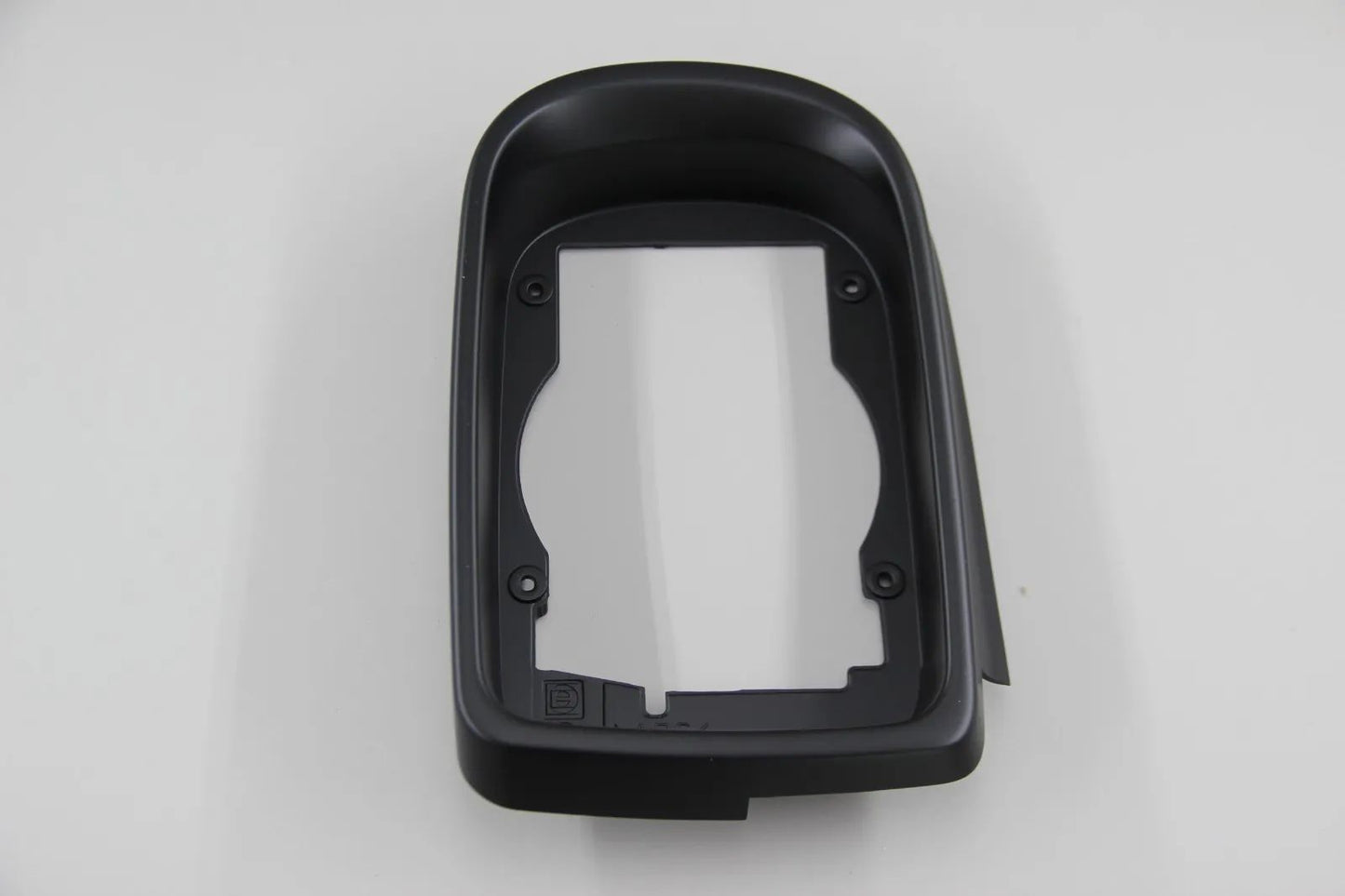 Original BMW E36  Spiegelrahmen Rahmen rechts  51168213226