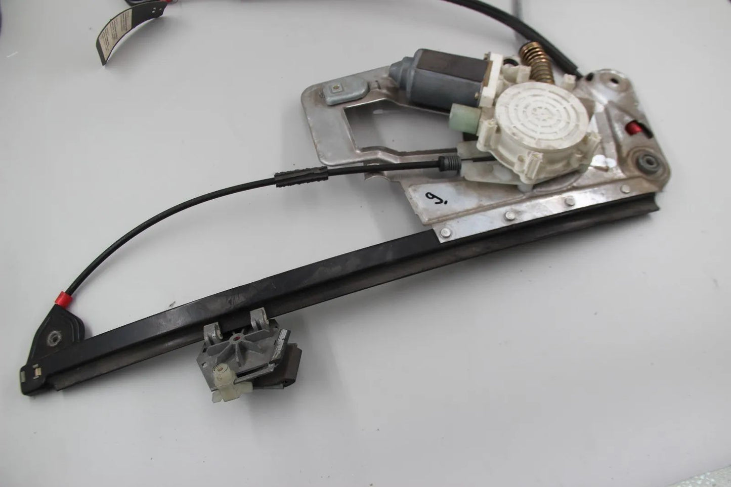 Original BMW E39 E52 Flachmotor vorne rechts/hinten links  67628360512