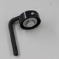 Original BMW E36 E39 E38 E53 Spannhebel Hebel Keilriemen Spanner 64557788684