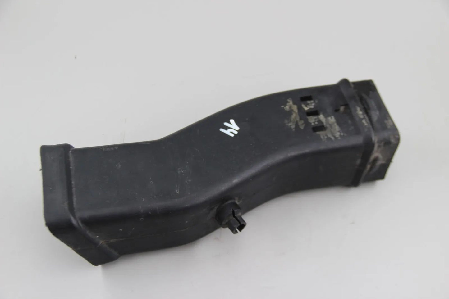 Original BMW E30 Belüftungsstutzen Stutzen M Technic links  51712238867