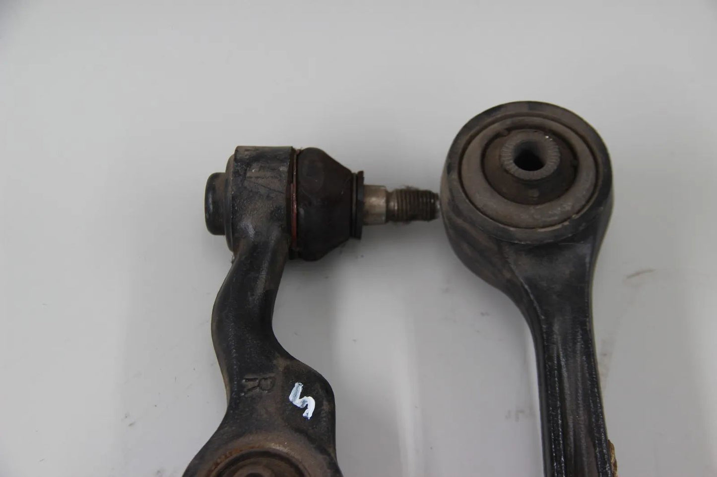 Original BMW E23 7er Querlenker links+Querlenker rechts 31121129363 31121129362
