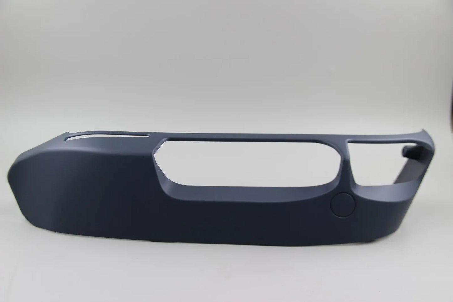 Original BMW E39 E38 Abdeckung Sitzverstellung aussen rechts NOS 52108207240