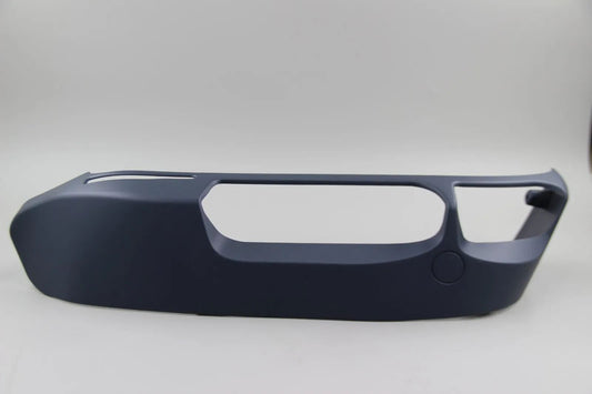 Original BMW E39 E38 Abdeckung Sitzverstellung aussen rechts NOS 52108207240