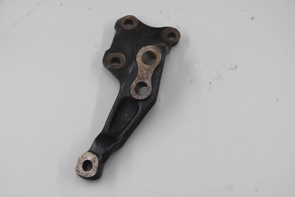 Original BMW E31 8er Spurstangenhebel links Spurhebel Tie Rod NOS 31131136871