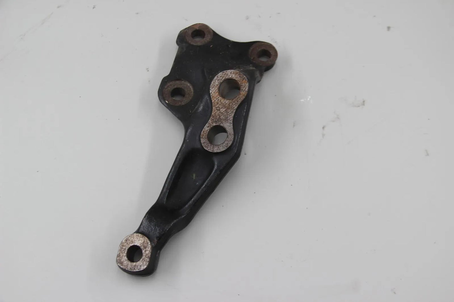 Original BMW E31 8er Spurstangenhebel links Spurhebel Tie Rod NOS 31131136871