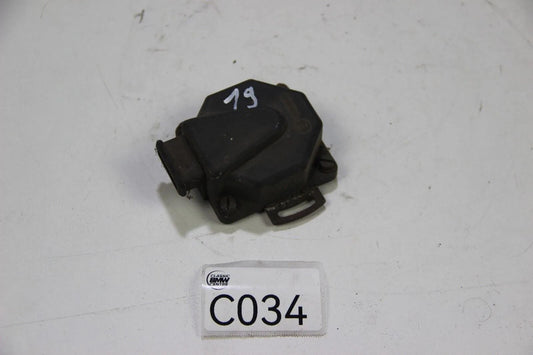 BMW E9 3.0 CSI CSL E3 3.0Si Drosselklappenpotentiometer Poti 0280120014
