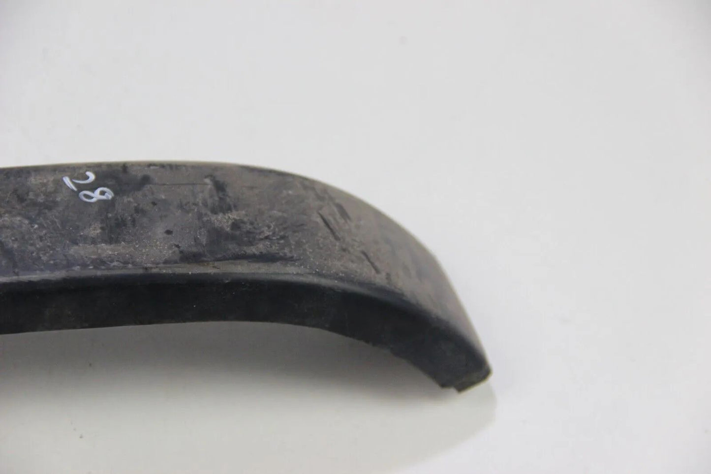 BMW E30 316i-325i VFL Stossstange hinten rechts Ecke Stoßstangenecke 51111888278