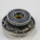 NEU Original BMW Radnabe vorne D74mm Radlager Vorne E34 E31 21211129386 NOS