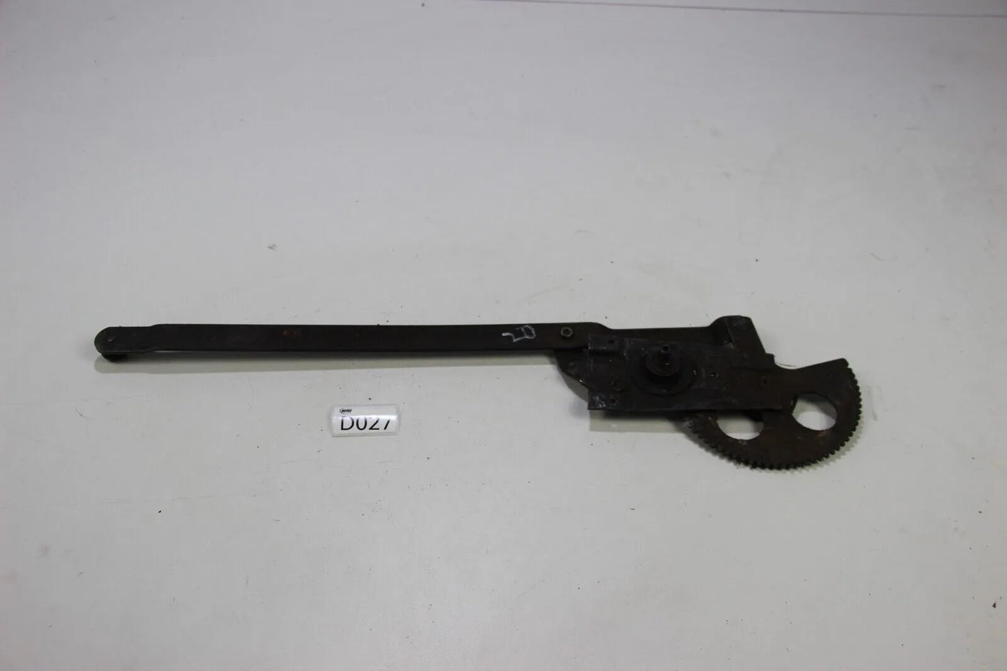 Original BMW E10 1502 1602 1802 2002 Fensterheber Mechanismus Rechts OEM