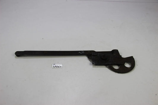 Original BMW E10 1502 1602 1802 2002 Fensterheber Mechanismus Rechts OEM