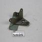 Original BMW E10 1502 1802 1600 Neue Klasse E12 Stützblech Anlasser 12411350161