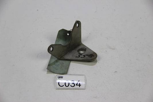 Original BMW E10 1502 1802 1600 Neue Klasse E12 Stützblech Anlasser 12411350161