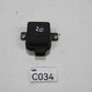 BMW E3 3.0Si E12 M535i E24 635csi Drosselklappenpotentiometer Poti 0280120206
