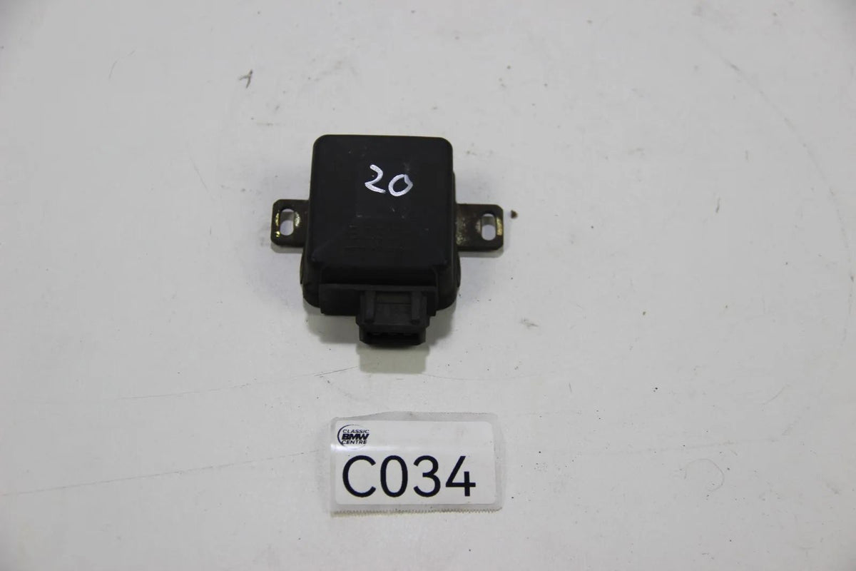 BMW E3 3.0Si E12 M535i E24 635csi Drosselklappenpotentiometer Poti 0280120206