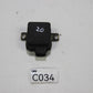 BMW E3 3.0Si E12 M535i E24 635csi Drosselklappenpotentiometer Poti 0280120206