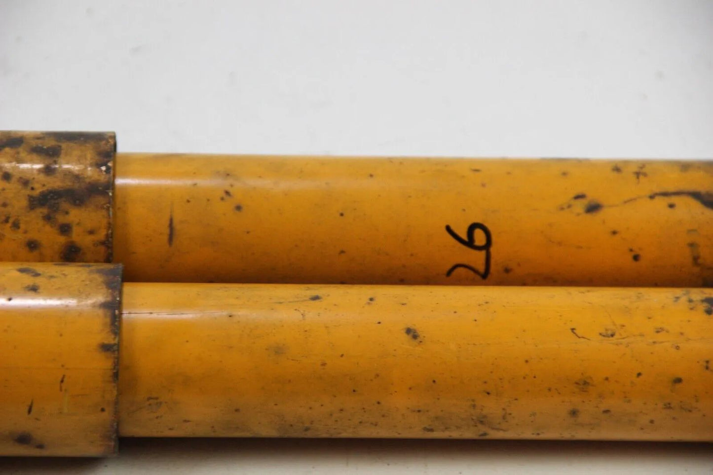 Original BMW E30 316i-325i M3 Koni Stoßdämpfer Hinten  Rear Shocks Dampers