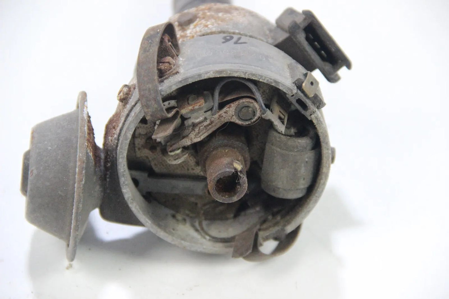 Original BMW E9 3.0 CSI CSL E3 3.0Si Zündverteiler Distributor 0231306001
