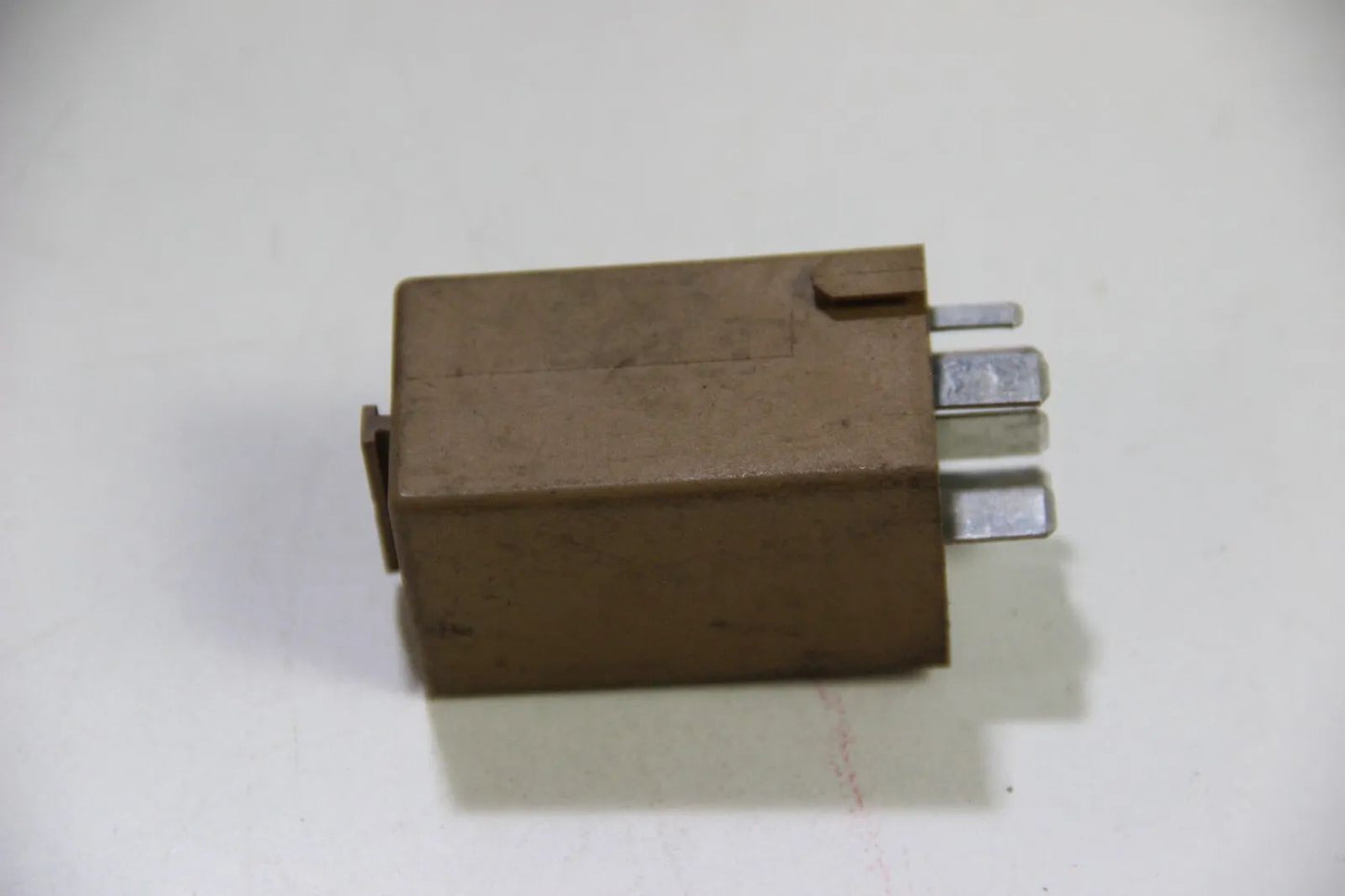 Original BMW E36 E46 E39 E60  Doppelrelais Scheibenwischer  61368384505