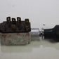 Original BMW E10 1502-2002 Schalter Choke Zug  Switch
