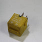 Original BMW E34 E32 5er 7er Relais gelb Relay yellow 12V 30A Relais 61361390383