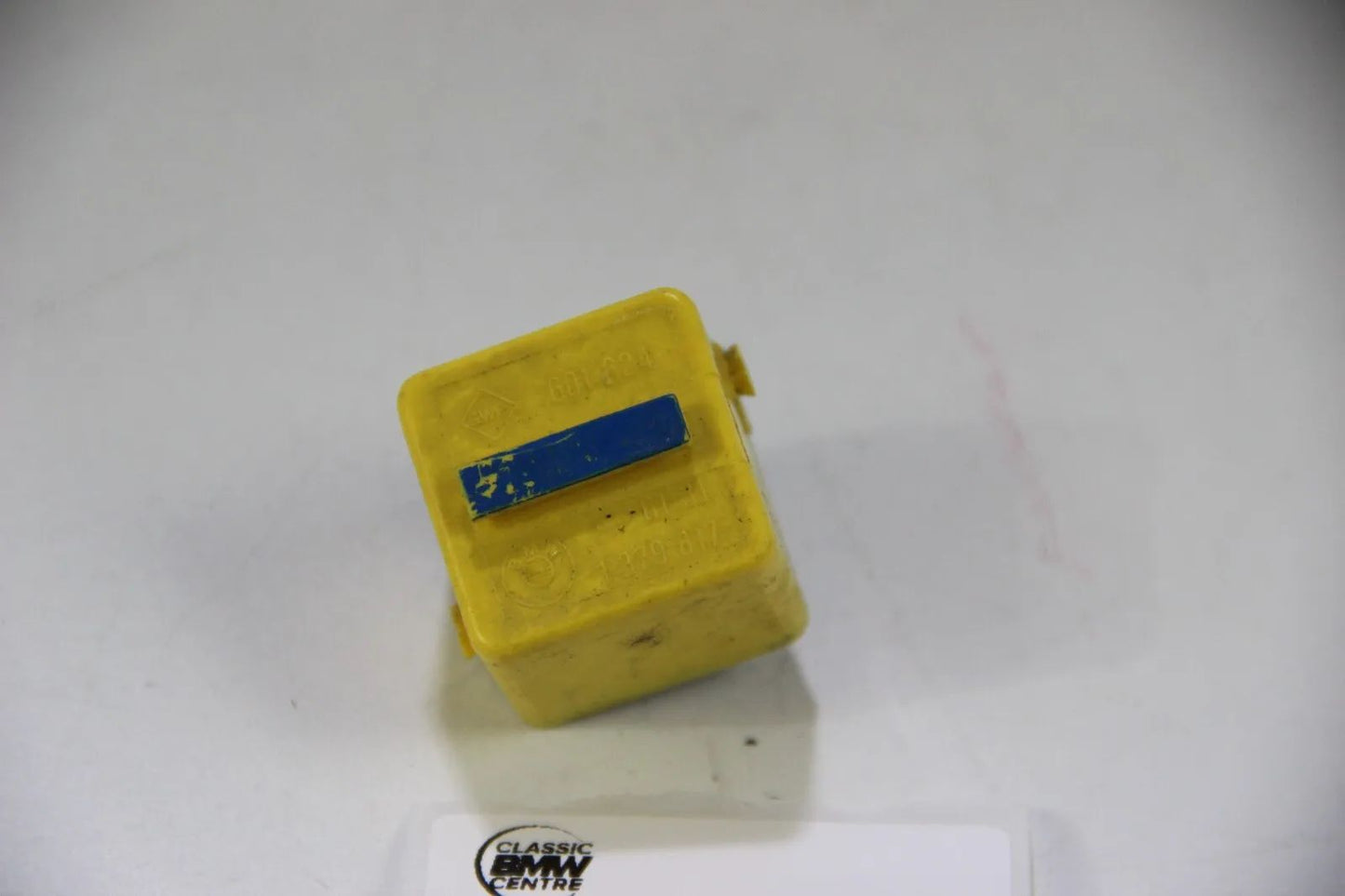 Original BMW E36 E46 E34 E32 E38 E31 Verbindungsstecker Stecker Plug 61311379817