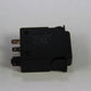 Original BMW E30 E24 E28 E23 Elekrische Heckscheibenheizung Schalter Switch