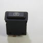 Original BMW E30 E24 E28 E23 Heckscheibenheizung Schalter elektrisch 1380320