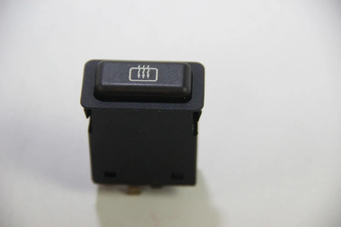 Original BMW E30 E24 E28 E23 Heckscheibenheizung Schalter elektrisch 1380320