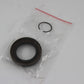 Original BMW E30 E36 E28 E34 E24   Wellendichtring+Sicherungsring  33107505602