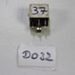 Original BMW E34 E32 E31 Umschaltrelais Relais Relay Oldtimer 61368350565