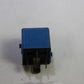 Original BMW 114 CMSP E3 E30 E36 E12 E24 Relais signalviolett 61361388911