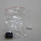 Original BMW E30 E24 E28 E23 Warnblinkleuchte Schalter/ Gefahrenhinweis
