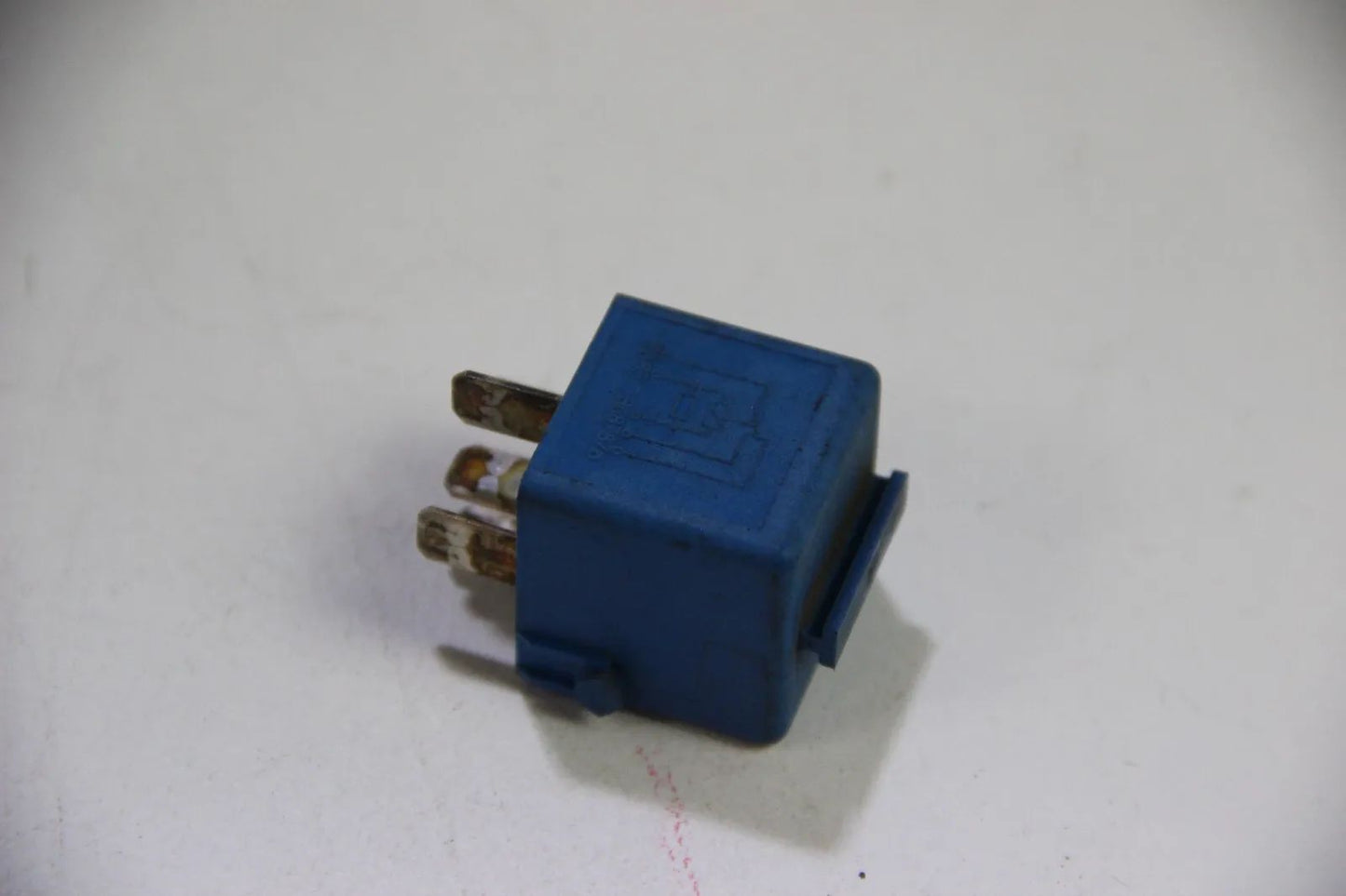 BMW CMSP E30 E34 E32 Relais Relay Arbeitsstrom mit Verrastung 61311378786