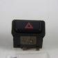 Original BMW 3er E30  Warnblinkleuchte Schalter/ Warnblink Anlage 1381176