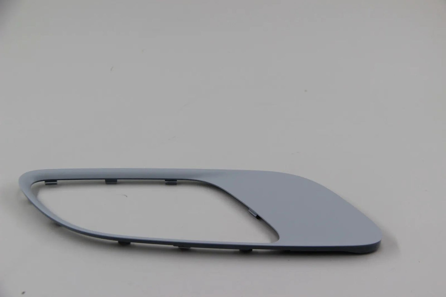 Original BMW E90 E92 E93 Rahmen Ziergitter grundiert links 41007891291