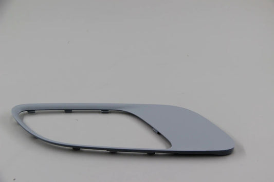 Original BMW E90 E92 E93 Rahmen Ziergitter grundiert links 41007891291