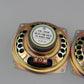 Original BMW E30 3er Lautsprecher Box  paar Soundsystem Speaker