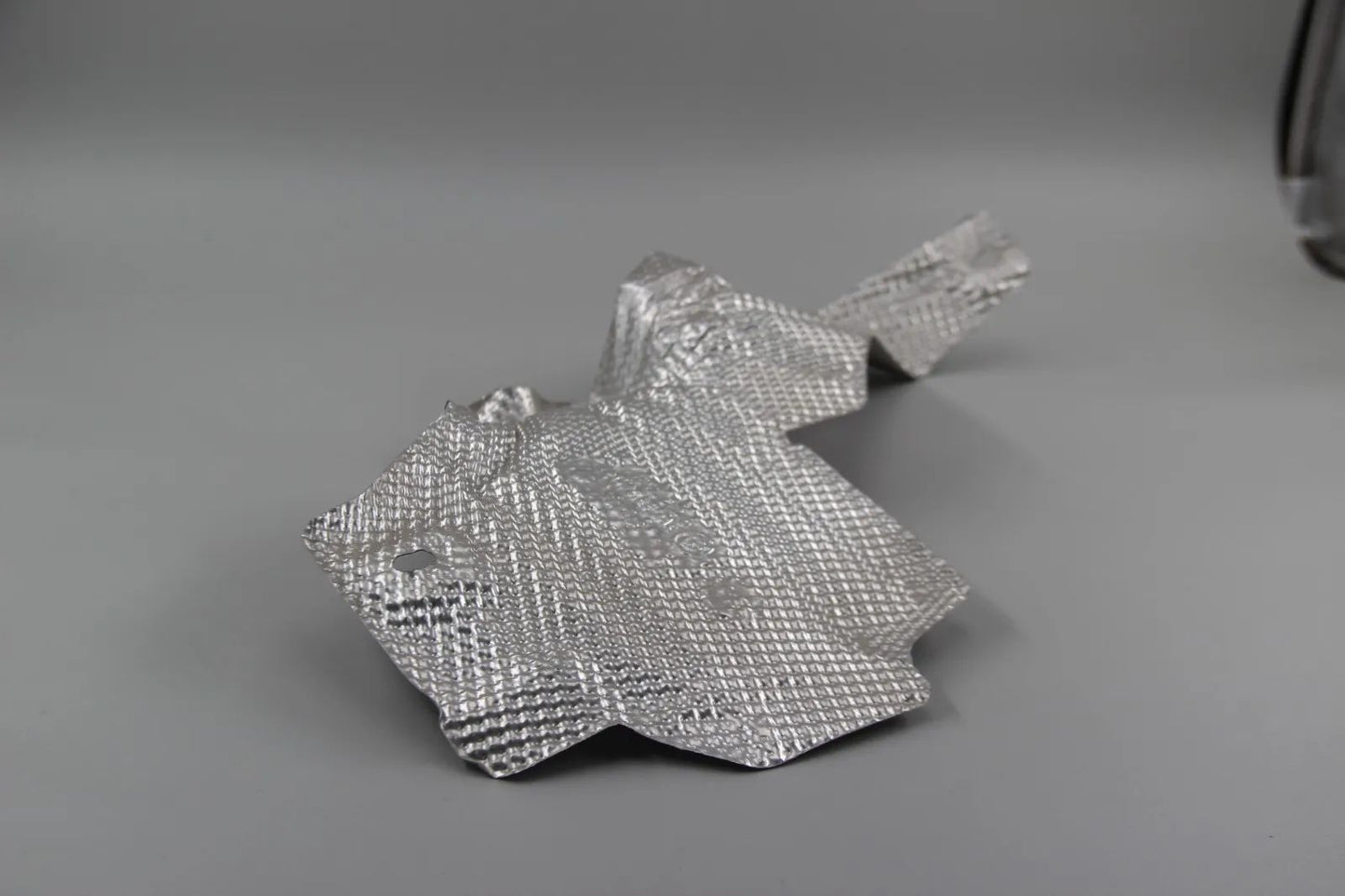 Original BMW E46 3er 316i-330i Hitzeschild Motorlager rechts 51488193808