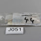 Original BMW E30 E36 E46 E28 E24 E34 4x O-Ring 7,52X3,53 Injektor  13641730767