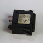 BMW E30 E24 E28 E23 Heckscheibenheizung Schalter elektrisch Heizbar 1375518