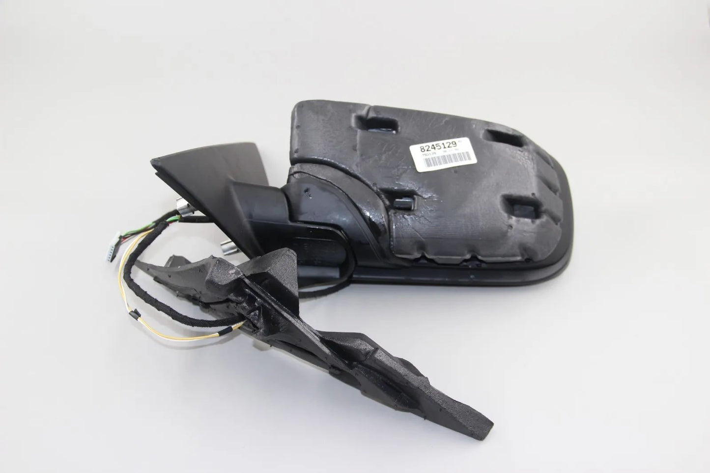 Original BMW E46 Aussenspiegel/Spiegel beheizt links