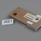 Original BMW 3er 5er 1er  Abgaskrümmerdichtung Abdichtung Dichtung Metall 116277