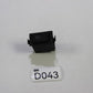 Original VW Golf Jetta Caddy Polo Scirocco Nebelscheinwerfer Schalter 321941535A