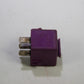 BMW 114 CMSP E3 E21 E30 E12 E24 Relais Wechsler signalviolett  61361388911